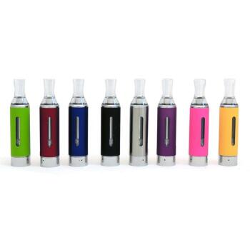 Kanger EVOD BCC Clearomizer - Černá