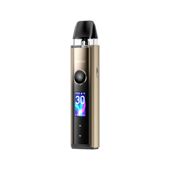 GeekVape Wenax Q Pro sada - Sunburst Gold