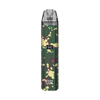 OXVA Xlim C Pod systém sada - Green Camo