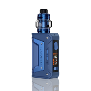 Geekvape Aegis Legend 2 + Z Subohm Tank sada - Modrá