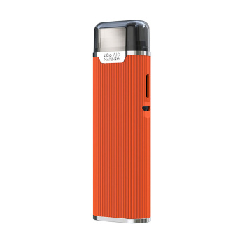Joyetech eGo AIO Mansion sada - Oranžová