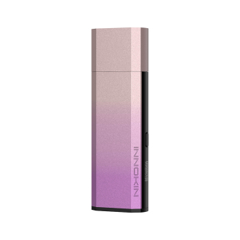 Innokin Klypse Pro Pod sada - Růžovo-fialová