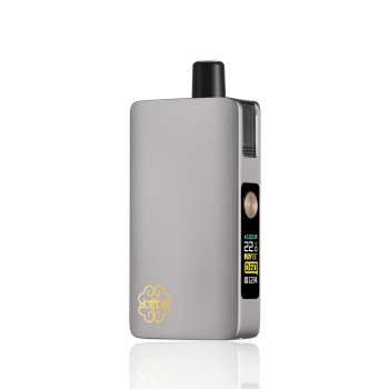 DotMod dotPod Max sada verze 2025 - Gunmetal