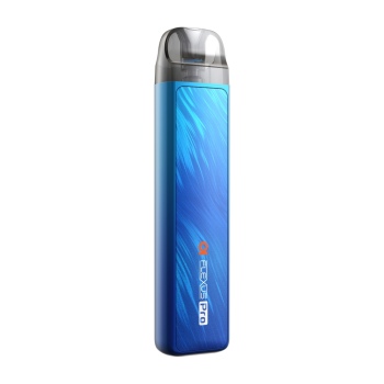 Aspire Flexus Pro sada - Blue Fade