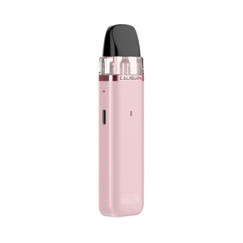 Uwell Caliburn G3 Lite Pod Systém sada - Pastel Pink