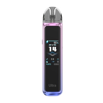 VapeGear Ultra Pod sada - Twilight Purple