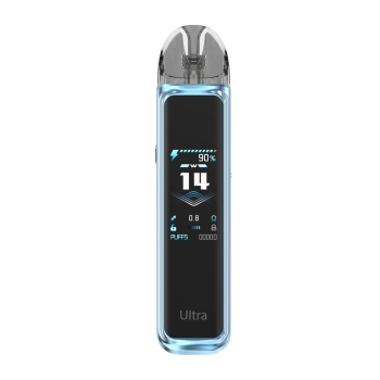 VapeGear Ultra Pod sada - Arctic Blue