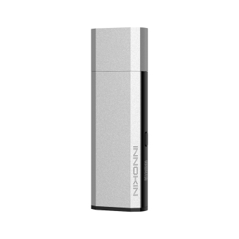 Innokin Klypse Pro Pod sada - Stříbrná