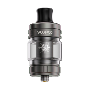 VOOPOO Uforce - X Nano Tank (PnP X) - Gun Metal