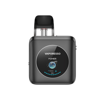 Vaporesso XROS 4 Nano - Graphite Black