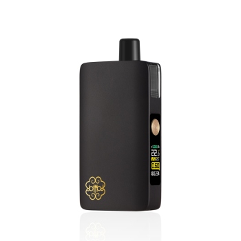 DotMod dotPod Max sada verze 2025 - Černá