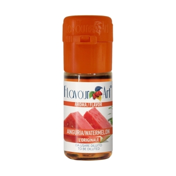 Meloun / Watermelon - Příchuť Flavour Art - 10 ml