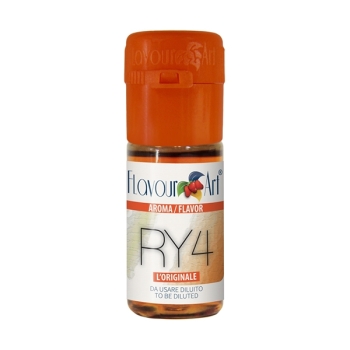 RY4 - Příchuť Flavour Art - 10 ml