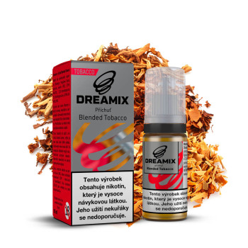 Dreamix - Směs tabáků (Blended Tobacco) - 12mg